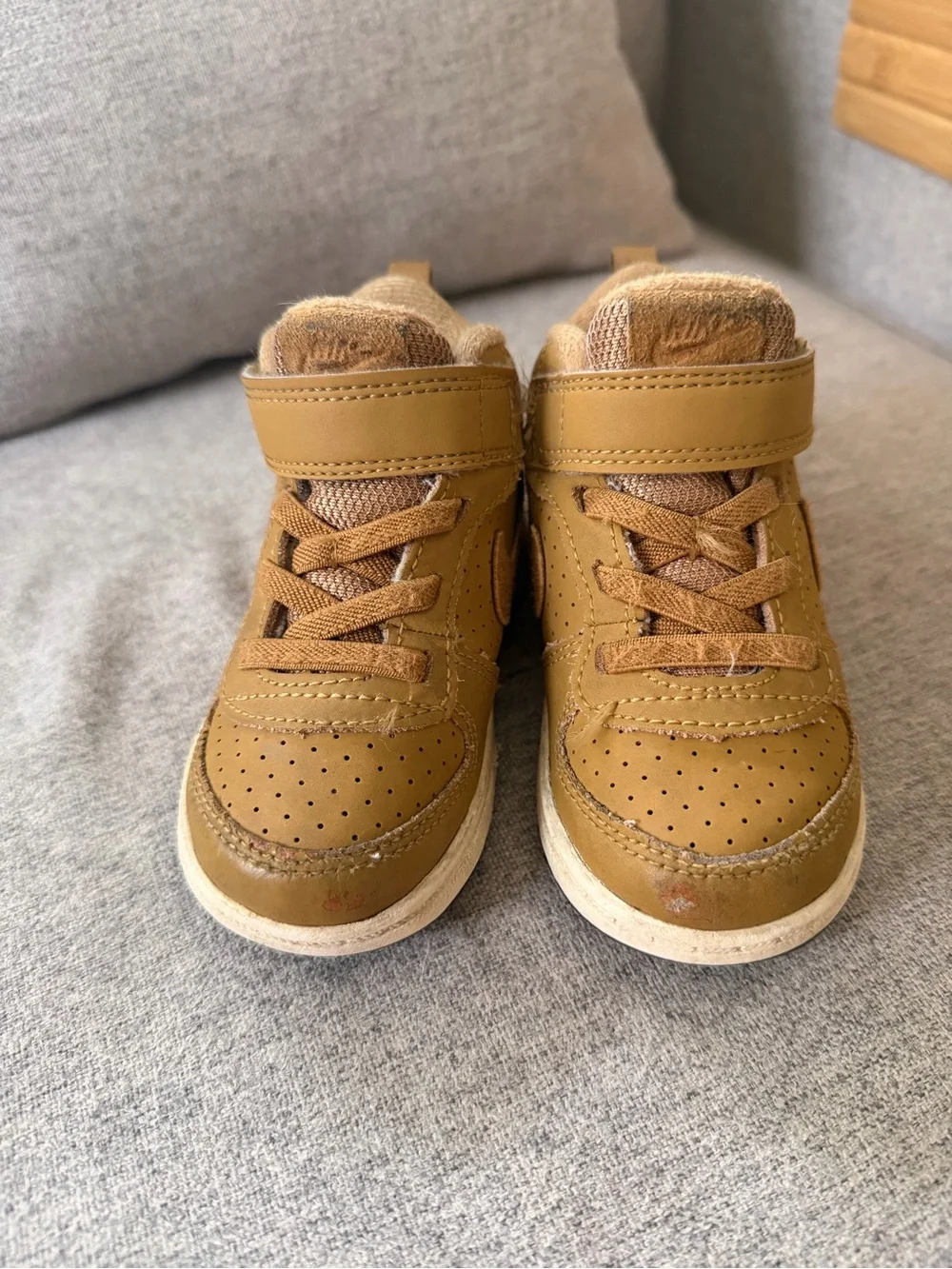 Nike stylish toddler